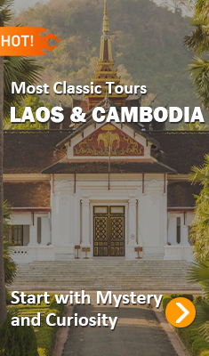 cambodia and laos tours